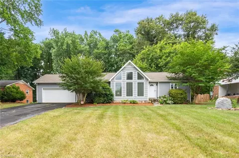 230 Cliffwood Dr, Kernersville, NC 27284