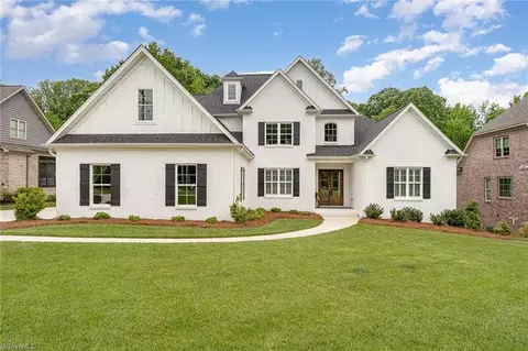 3412 Owls Roost Rd, Greensboro, NC 27410