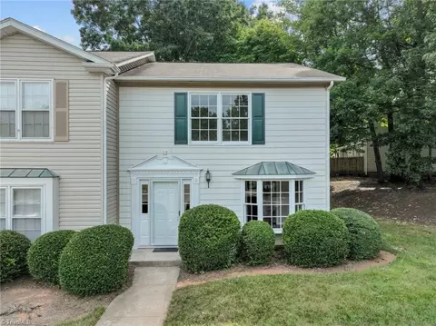 4344 Edith Ln #D, Greensboro, NC 27409
