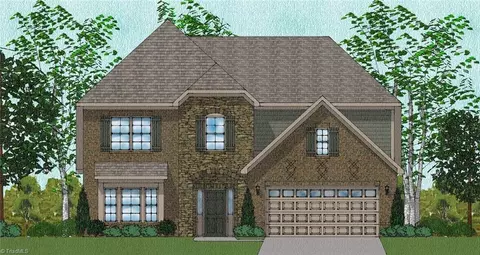 1978 Watkins Landing Dr, Kernersville, NC 27284