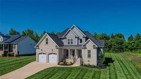 448 Wild Fern Ln, Reidsville, NC 27320