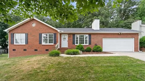 2402 Adams Farm Pkwy, Greensboro, NC 27407