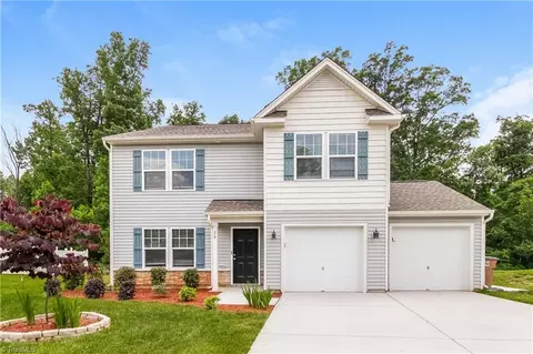 10 Boxelder Ct, Greensboro, NC 27405