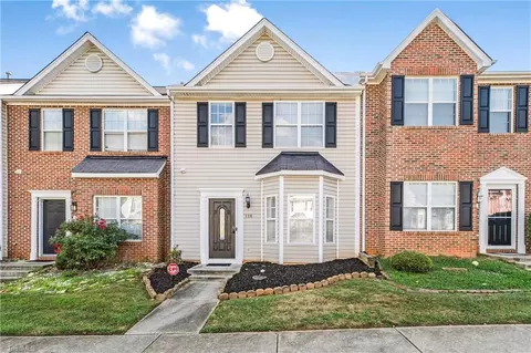 118 Heritage Creek Way, Greensboro, NC 27405