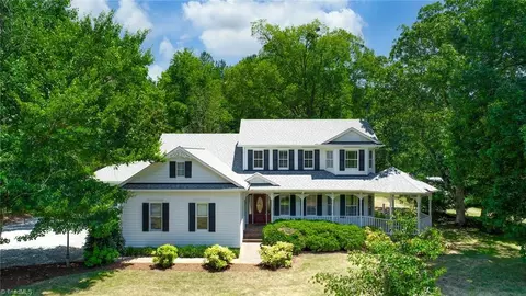 115 Fawn Forest Ln S, Pittsboro, NC 27312