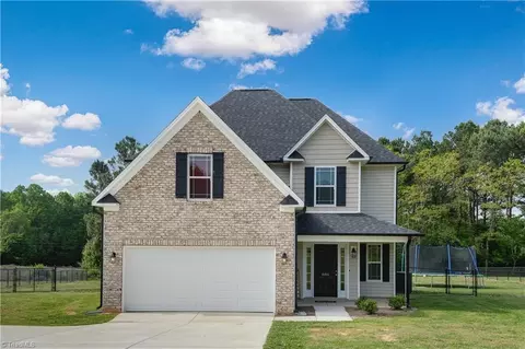 886 Sardis Church Rd, Madison, NC 27025