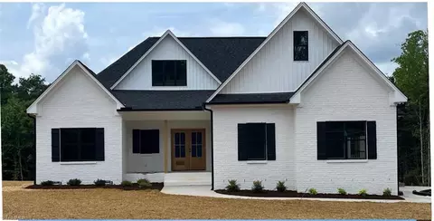 174 Mitchell Rd, Reidsville, NC 27320
