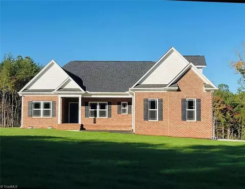 148 Mitchell Rd, Reidsville, NC 27320