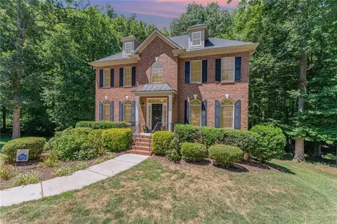 2616 Antler Trl, Kernersville, NC 27284