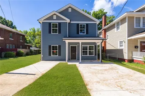 512 Julian St, Greensboro, NC 27406