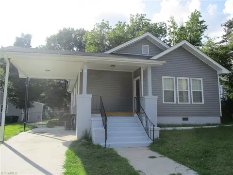 1008 Tipton St, High Point, NC 27262