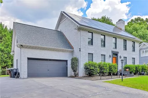 3402 Terrault Dr, Greensboro, NC 27410