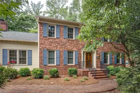607 Hobbs Rd, Greensboro, NC 27403