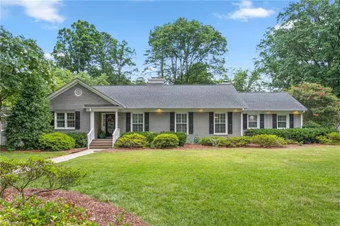 3400 Madison Ave, Greensboro, NC 27403
