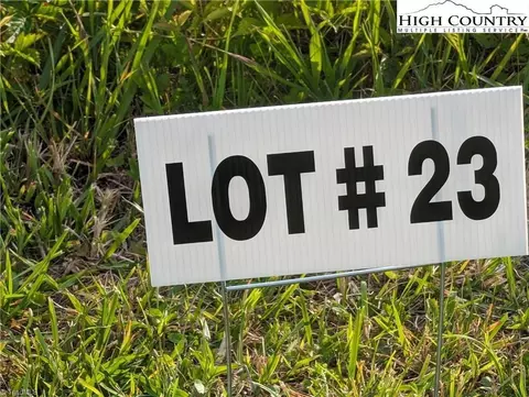 lot23 Dockery Ln, Sparta, NC 28675