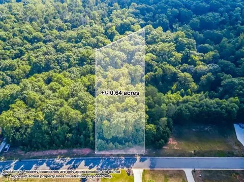 0 Scenic Dr, King, NC 27021