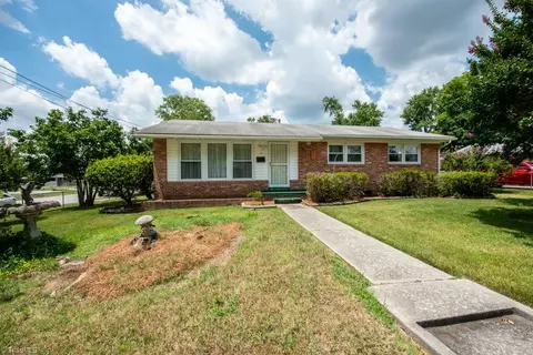 601 Memphis St, Greensboro, NC 27406