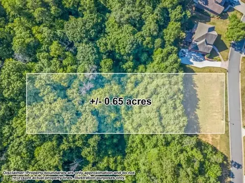 0 Scenic Dr, King, NC 27021
