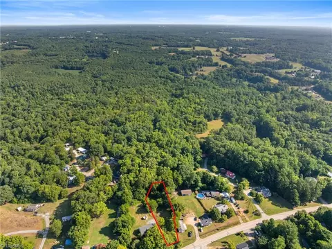 591 Greensboro Street Ext, Lexington, NC 27292