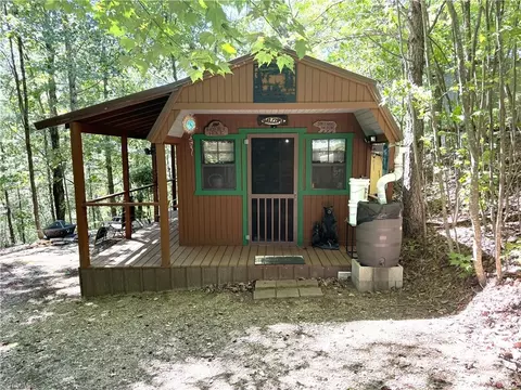 Off Old Nc Highway 16, Millers Creek, NC 28651
