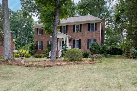 593 Barkworth Rd, Clemmons, NC 27012