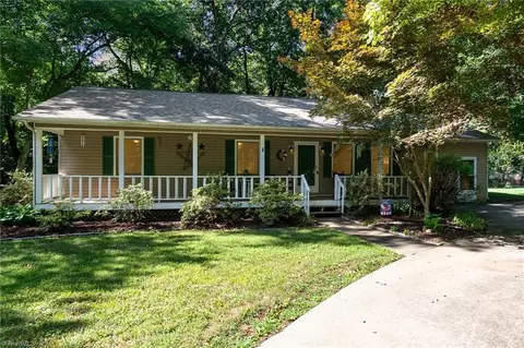 4379 Craven Pines Rd, Sophia, NC 27350