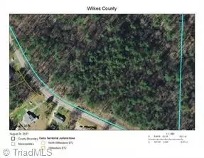 lot S 5 6 River Road Liberty Grove Church Rd, Wilkesboro, NC 28659