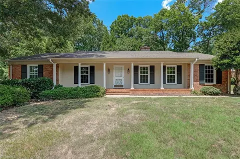 3312 Turfwood Dr, Greensboro, NC 27410