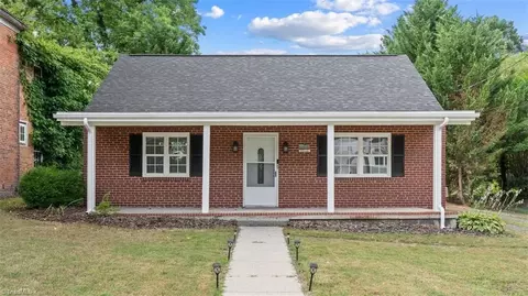639 Lindsey St, Reidsville, NC 27320