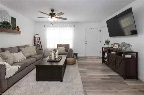 Other - 407 Spring St #A & B, Denton, NC 27239 photo 1 of 7