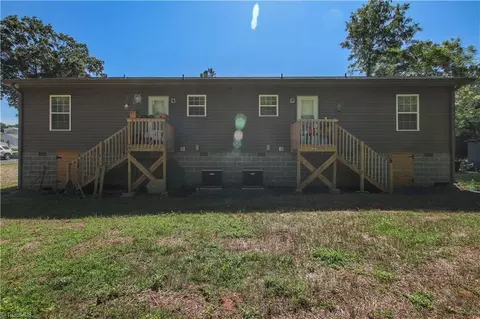 Other - 407 Spring St #A & B, Denton, NC 27239 photo 7 of 7