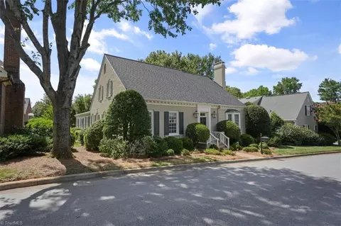 3105 Bentley Ct, Winston Salem, NC 27104