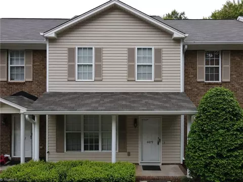 4479 Baylor St, Greensboro, NC 27455