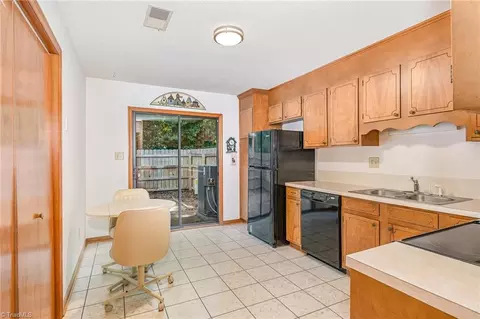 Kitchen - 1812 Guyer St, High Point, NC 27265 photo 1 of 3