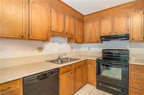 Kitchen - 1812 Guyer St, High Point, NC 27265 photo 3 of 3