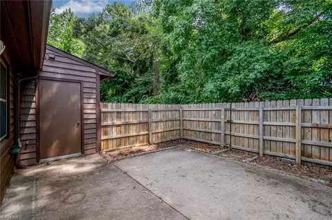 Exterior - 1812 Guyer St, High Point, NC 27265 photo 2 of 3
