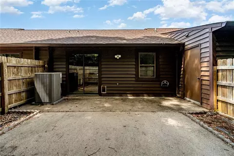 Exterior - 1812 Guyer St, High Point, NC 27265 photo 3 of 3