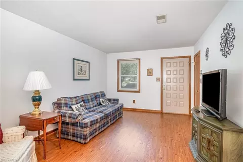 Living - 1812 Guyer St, High Point, NC 27265 photo 2 of 2