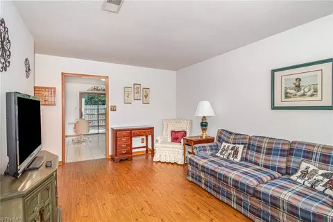 Living - 1812 Guyer St, High Point, NC 27265 photo 1 of 2