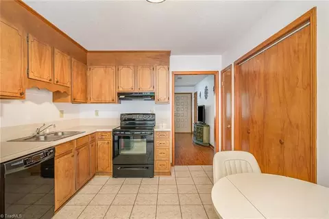 Kitchen - 1812 Guyer St, High Point, NC 27265 photo 2 of 3