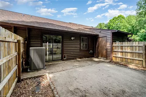 Exterior - 1812 Guyer St, High Point, NC 27265 photo 1 of 3