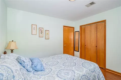 Bedroom - 1812 Guyer St, High Point, NC 27265 photo 4 of 4