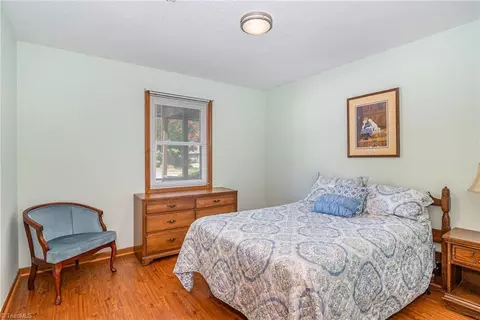Bedroom - 1812 Guyer St, High Point, NC 27265 photo 3 of 4