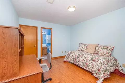 Bedroom - 1812 Guyer St, High Point, NC 27265 photo 2 of 4