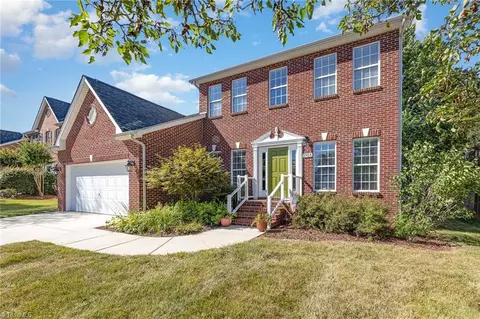 2954 Logbridge Rd, High Point, NC 27265