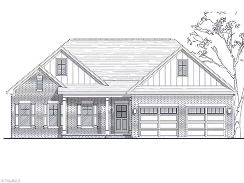 565 Petree Knoll Ct, Winston Salem, NC 27106