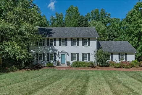 960 Conard Sowers Rd, Lexington, NC 27295