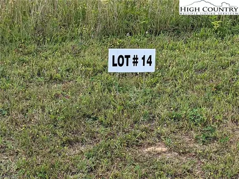 lot14 River Creek Dr, Sparta, NC 28675