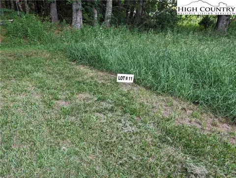 lot11 Sugar Creek Ln, Sparta, NC 28675