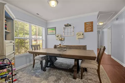 Dining - 1155 Hill Rd, King, NC 27021 photo 1 of 1